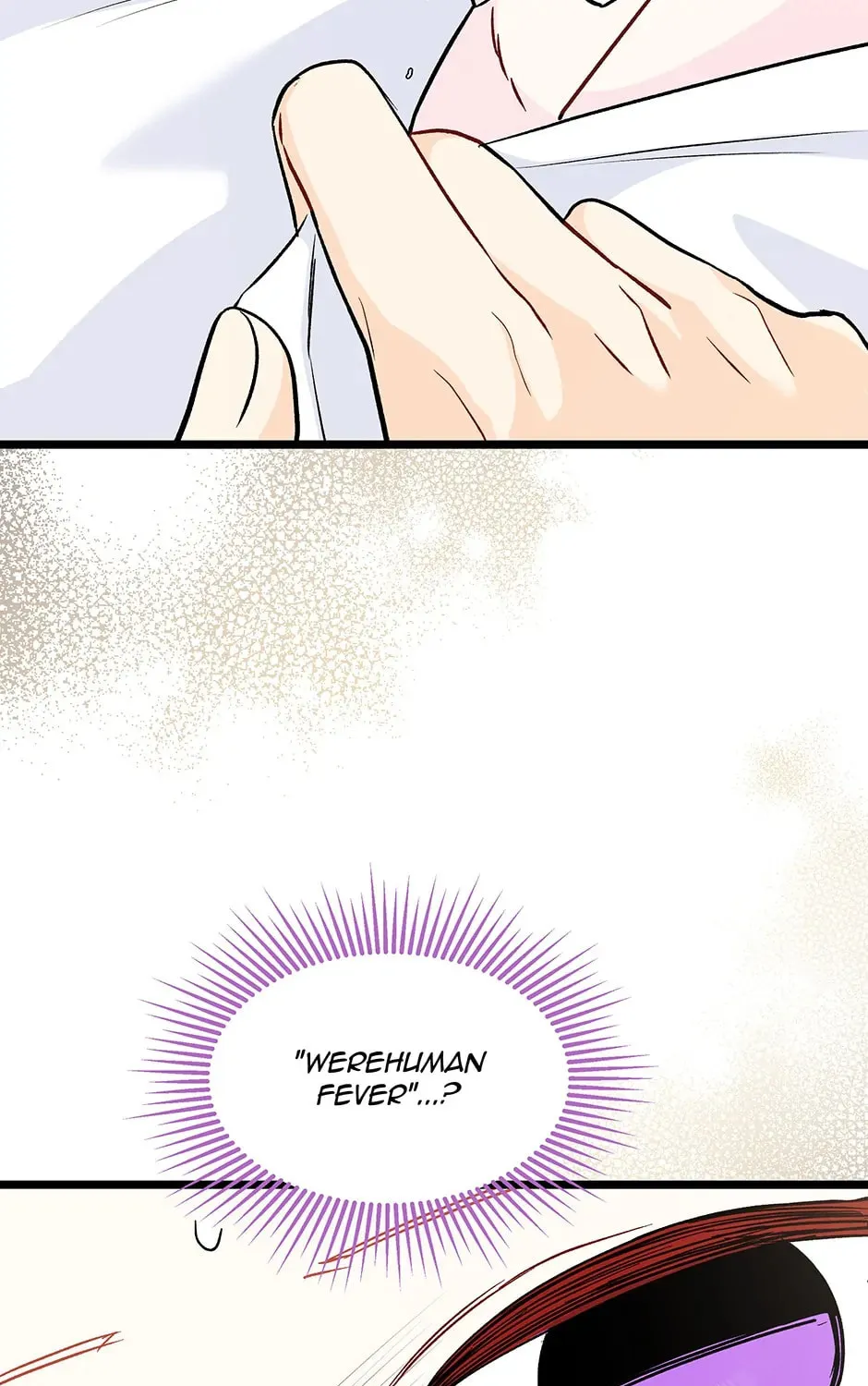 Little Rabbit and the Big Bad Leopard Chapter 122 page 57 - 