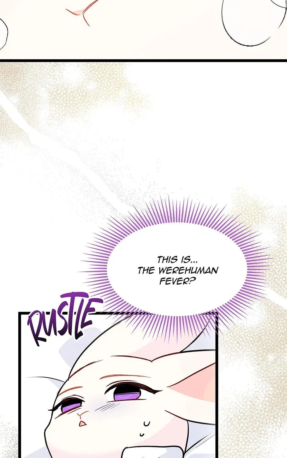 Little Rabbit and the Big Bad Leopard Chapter 122 page 59 - 