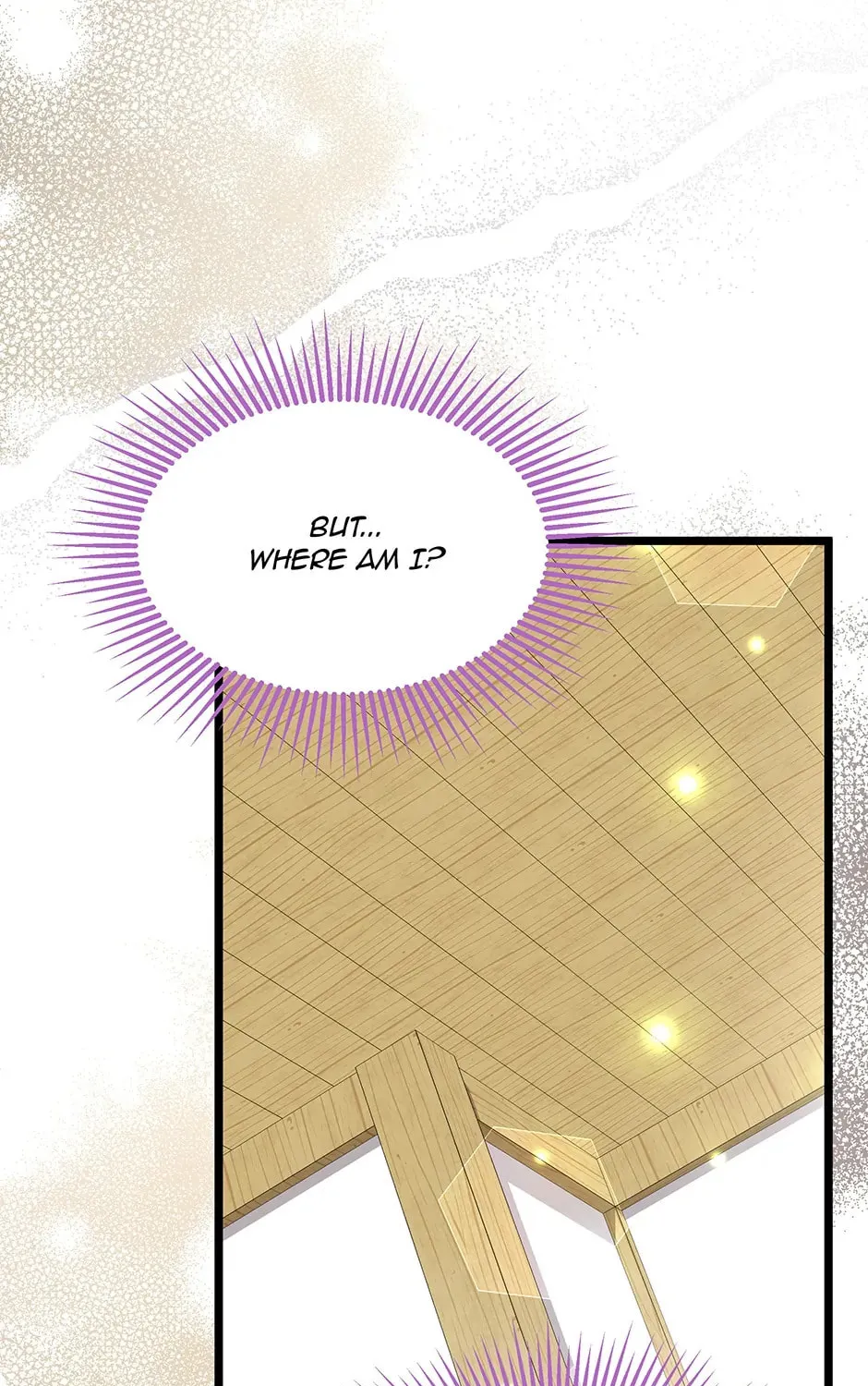 Little Rabbit and the Big Bad Leopard Chapter 122 page 61 - 