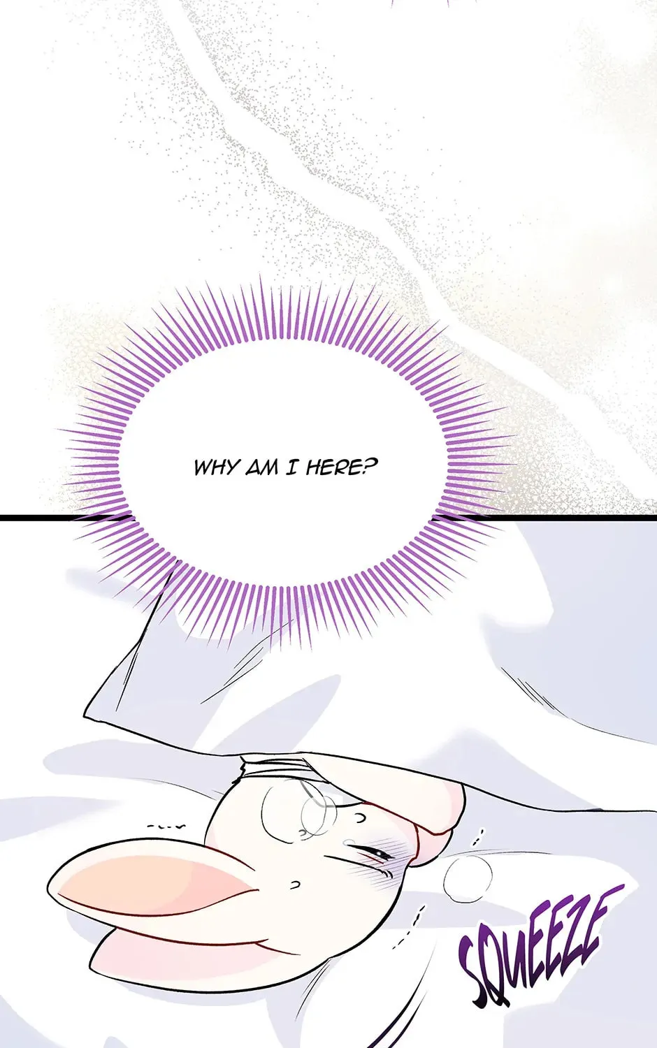 Little Rabbit and the Big Bad Leopard Chapter 122 page 63 - 