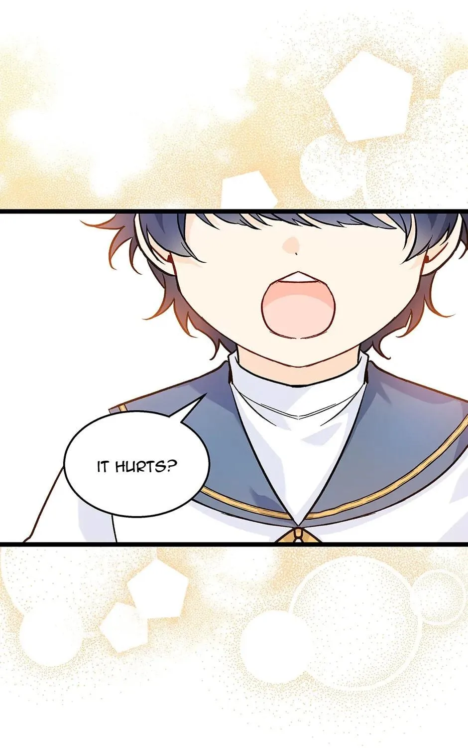 Little Rabbit and the Big Bad Leopard Chapter 122 page 69 - 