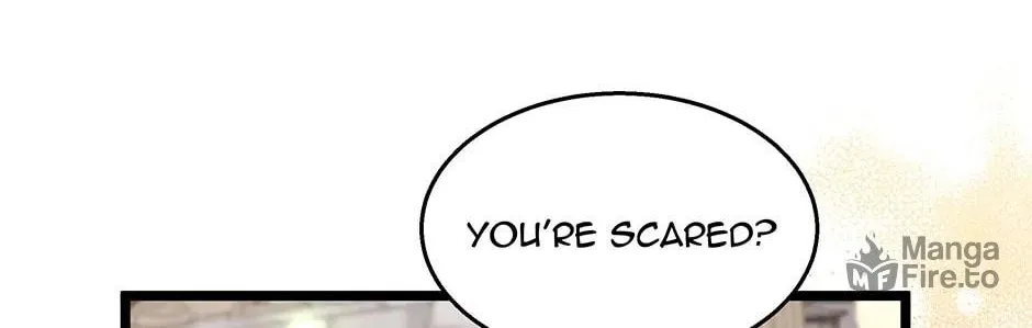 Little Rabbit and the Big Bad Leopard Chapter 122 page 70 - 