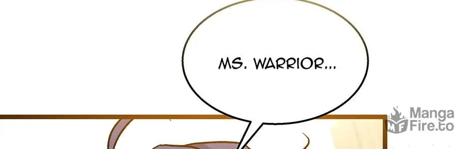 Little Rabbit and the Big Bad Leopard Chapter 122 page 72 - 