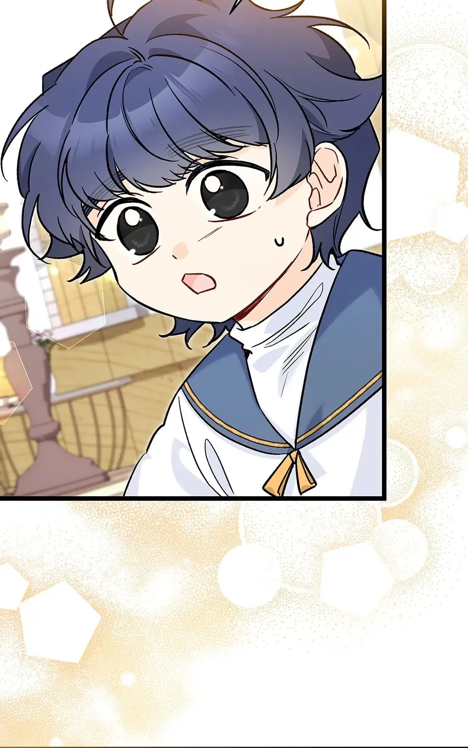 Little Rabbit and the Big Bad Leopard Chapter 122 page 73 - 