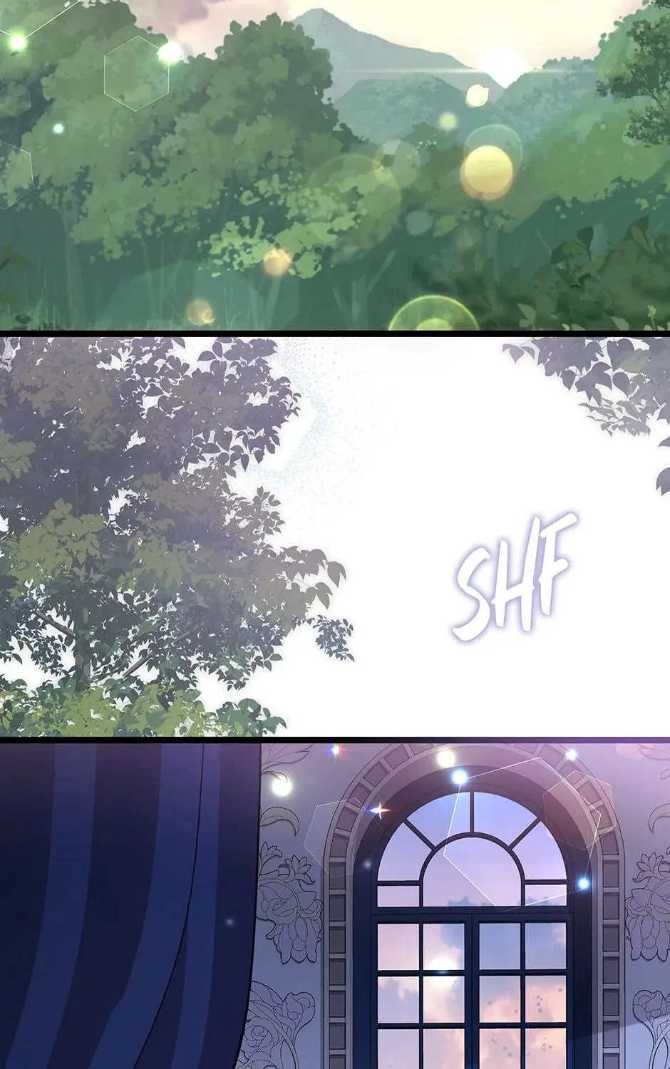 Little Rabbit and the Big Bad Leopard Chapter 122 page 89 - 