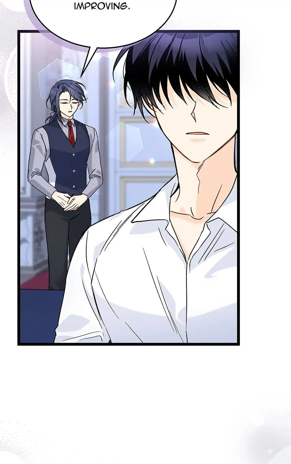 Little Rabbit and the Big Bad Leopard Chapter 122 page 95 - 