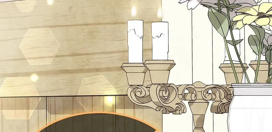 Little Rabbit and the Big Bad Leopard Chapter 123 page 2 - 