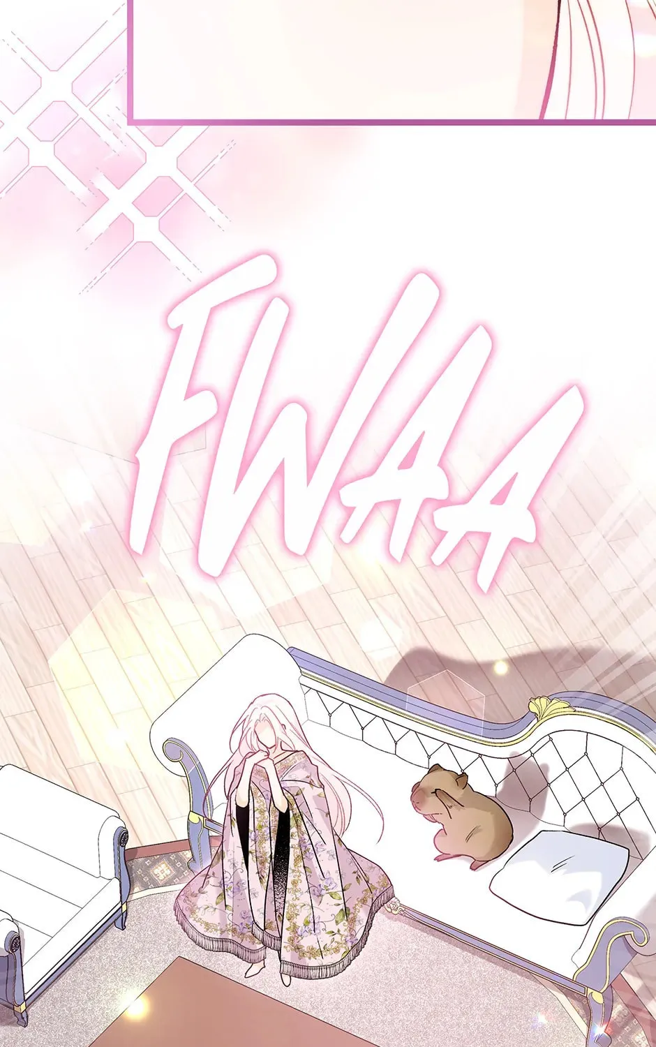 Little Rabbit and the Big Bad Leopard Chapter 123 page 105 - 