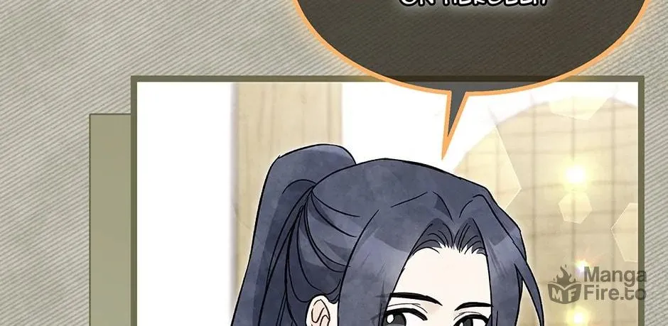 Little Rabbit and the Big Bad Leopard Chapter 123 page 12 - 