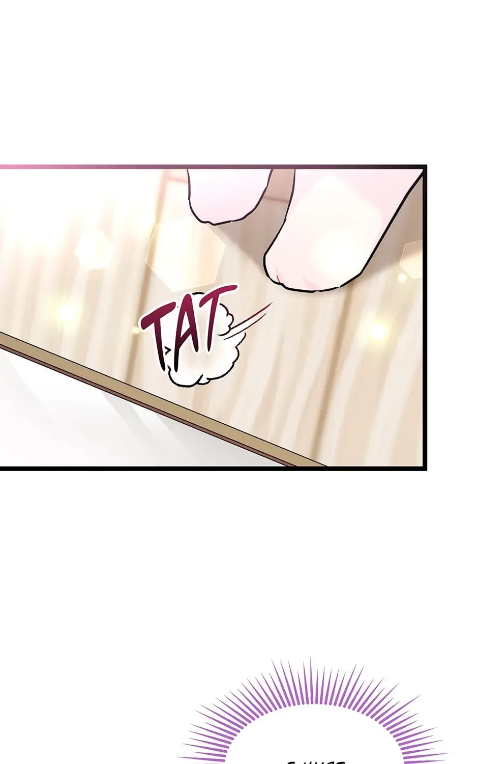 Little Rabbit and the Big Bad Leopard Chapter 123 page 115 - 