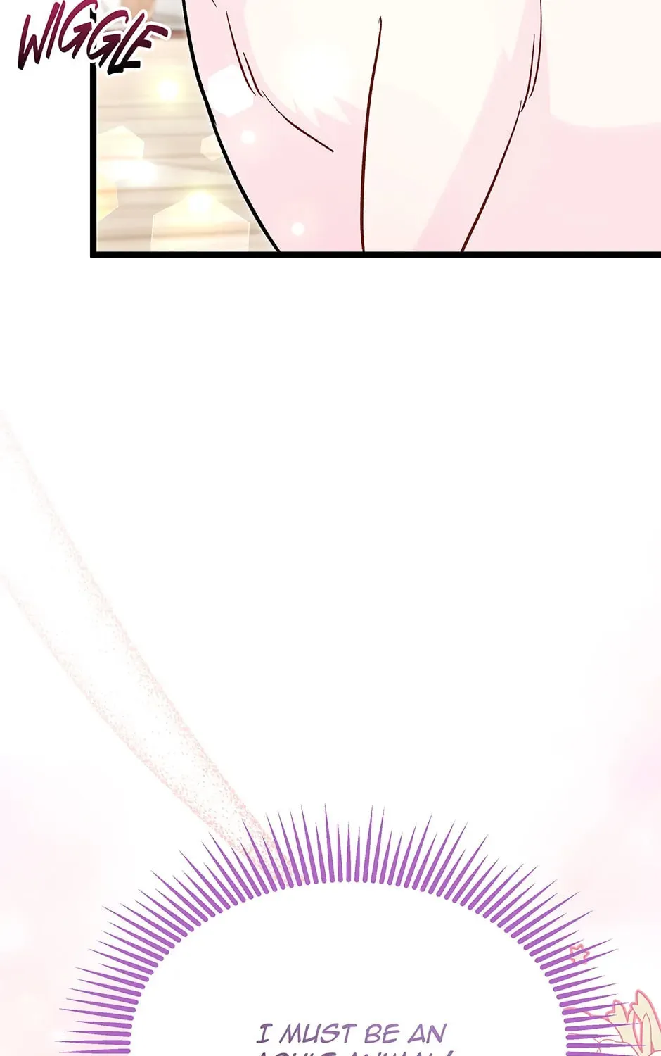 Little Rabbit and the Big Bad Leopard Chapter 123 page 117 - 