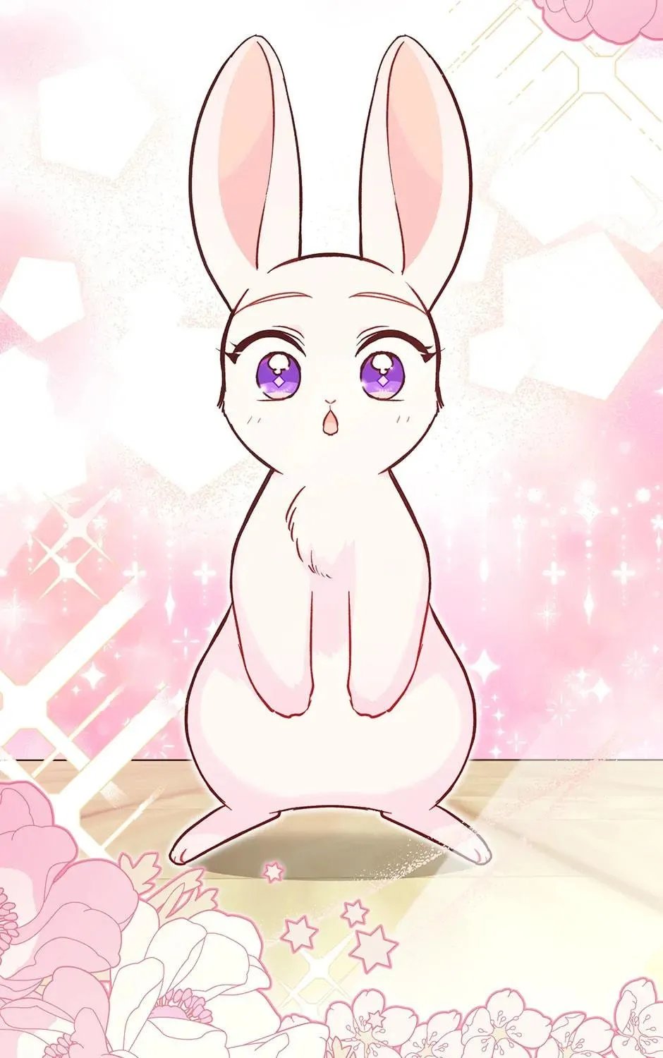 Little Rabbit and the Big Bad Leopard Chapter 123 page 119 - 