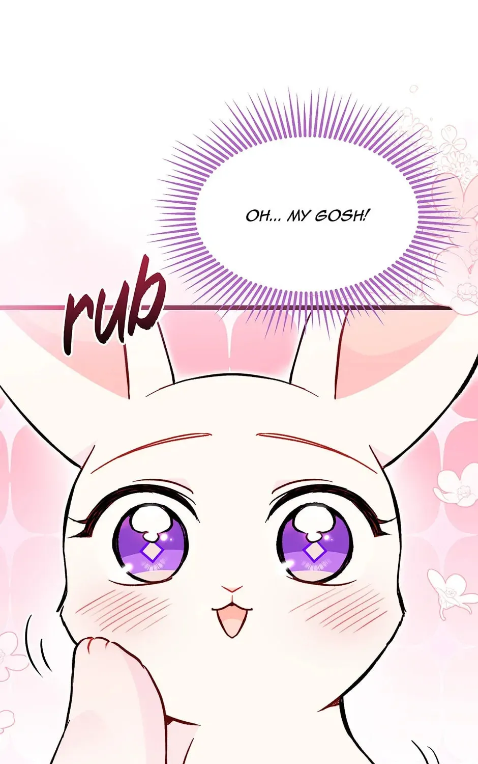 Little Rabbit and the Big Bad Leopard Chapter 123 page 121 - 