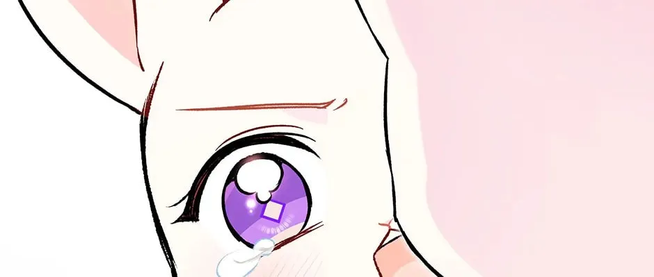 Little Rabbit and the Big Bad Leopard Chapter 123 page 124 - 