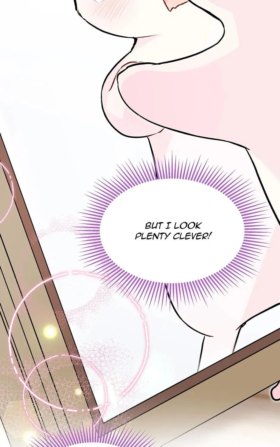 Little Rabbit and the Big Bad Leopard Chapter 123 page 125 - 