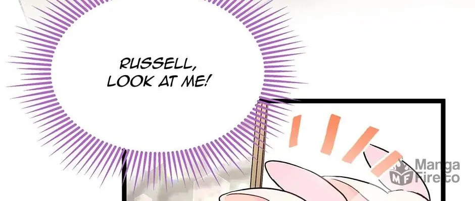 Little Rabbit and the Big Bad Leopard Chapter 123 page 126 - 