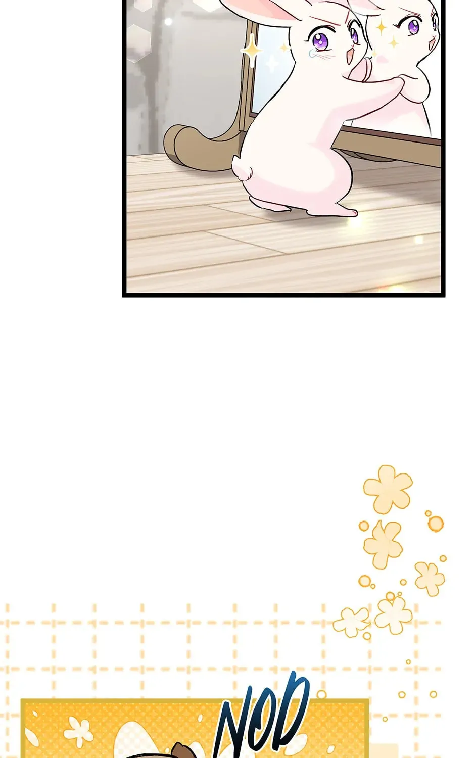 Little Rabbit and the Big Bad Leopard Chapter 123 page 127 - 