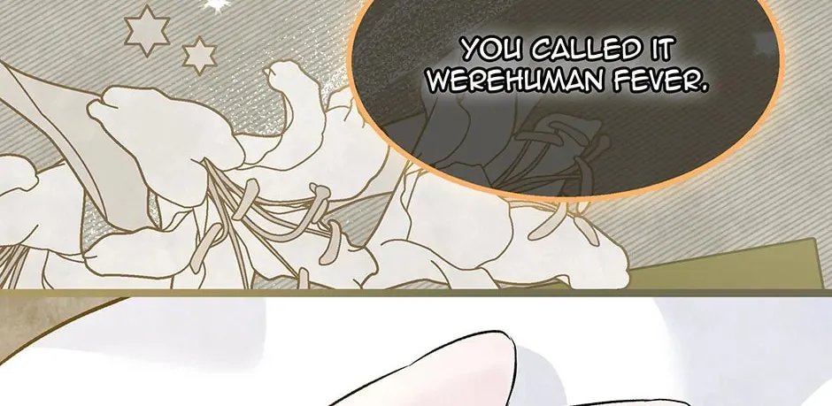 Little Rabbit and the Big Bad Leopard Chapter 123 page 14 - 