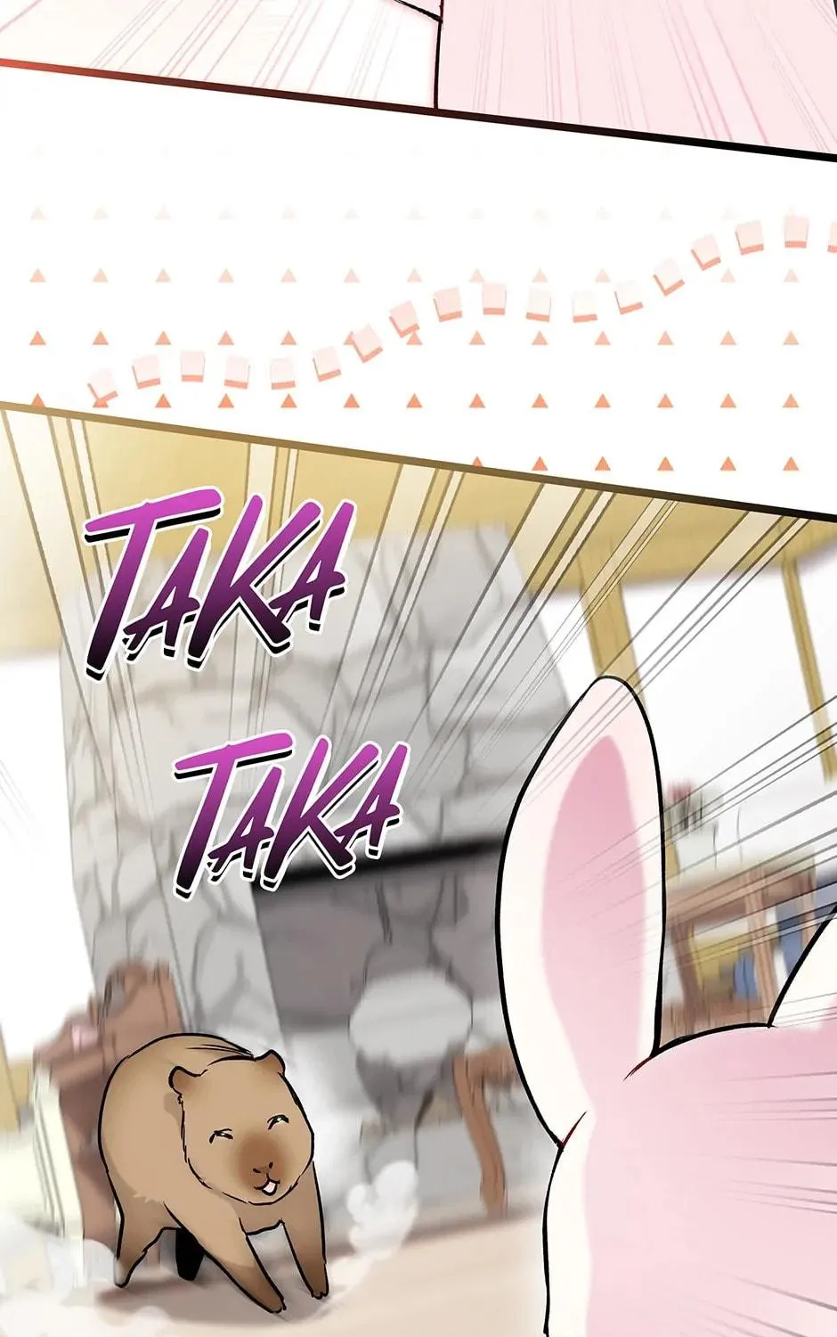 Little Rabbit and the Big Bad Leopard Chapter 123 page 131 - 