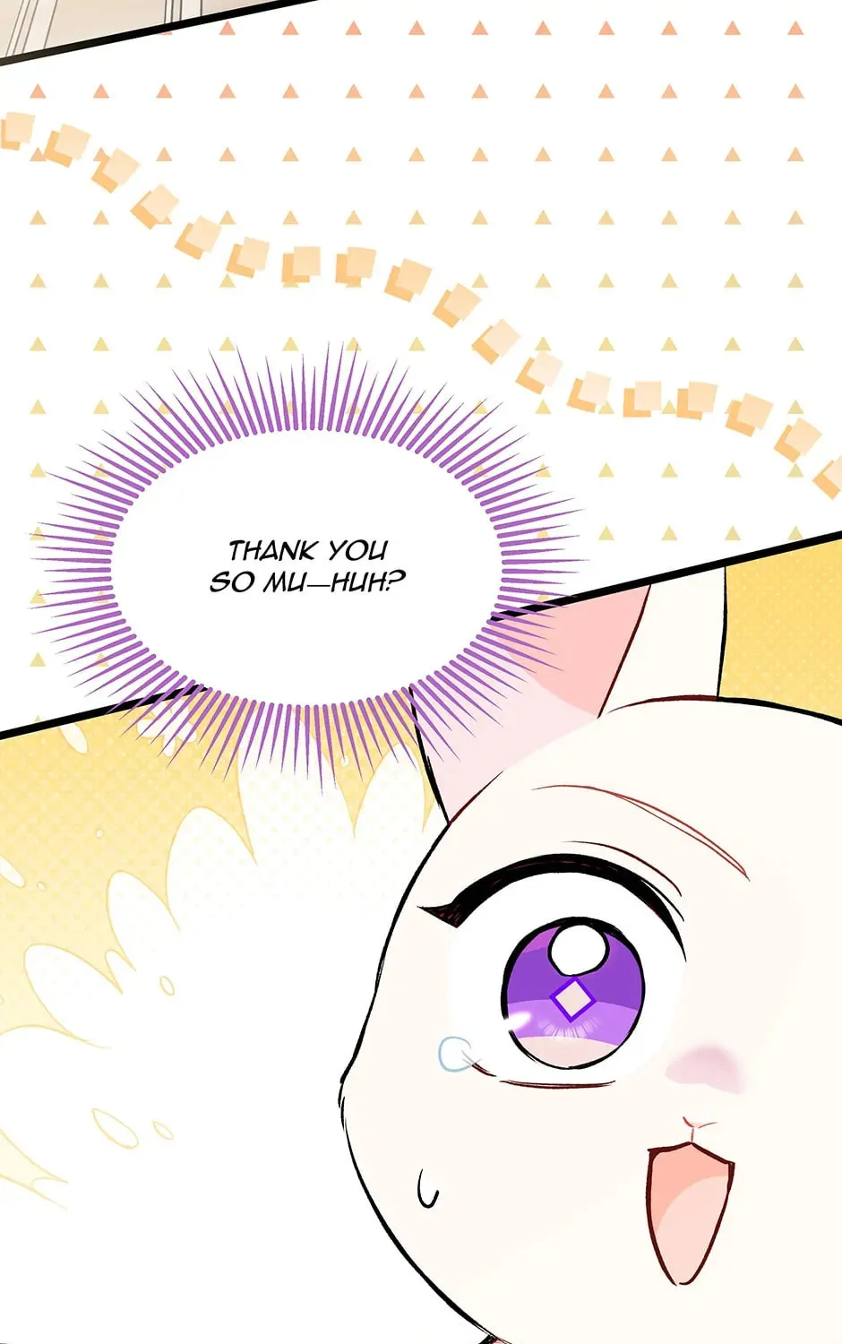 Little Rabbit and the Big Bad Leopard Chapter 123 page 133 - 