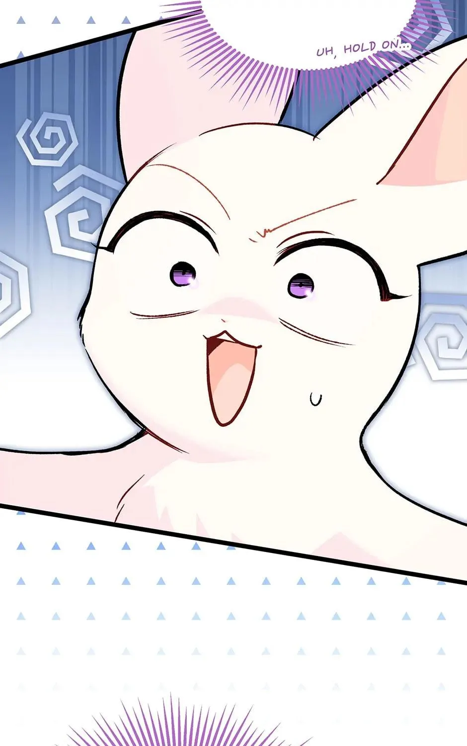 Little Rabbit and the Big Bad Leopard Chapter 123 page 137 - 