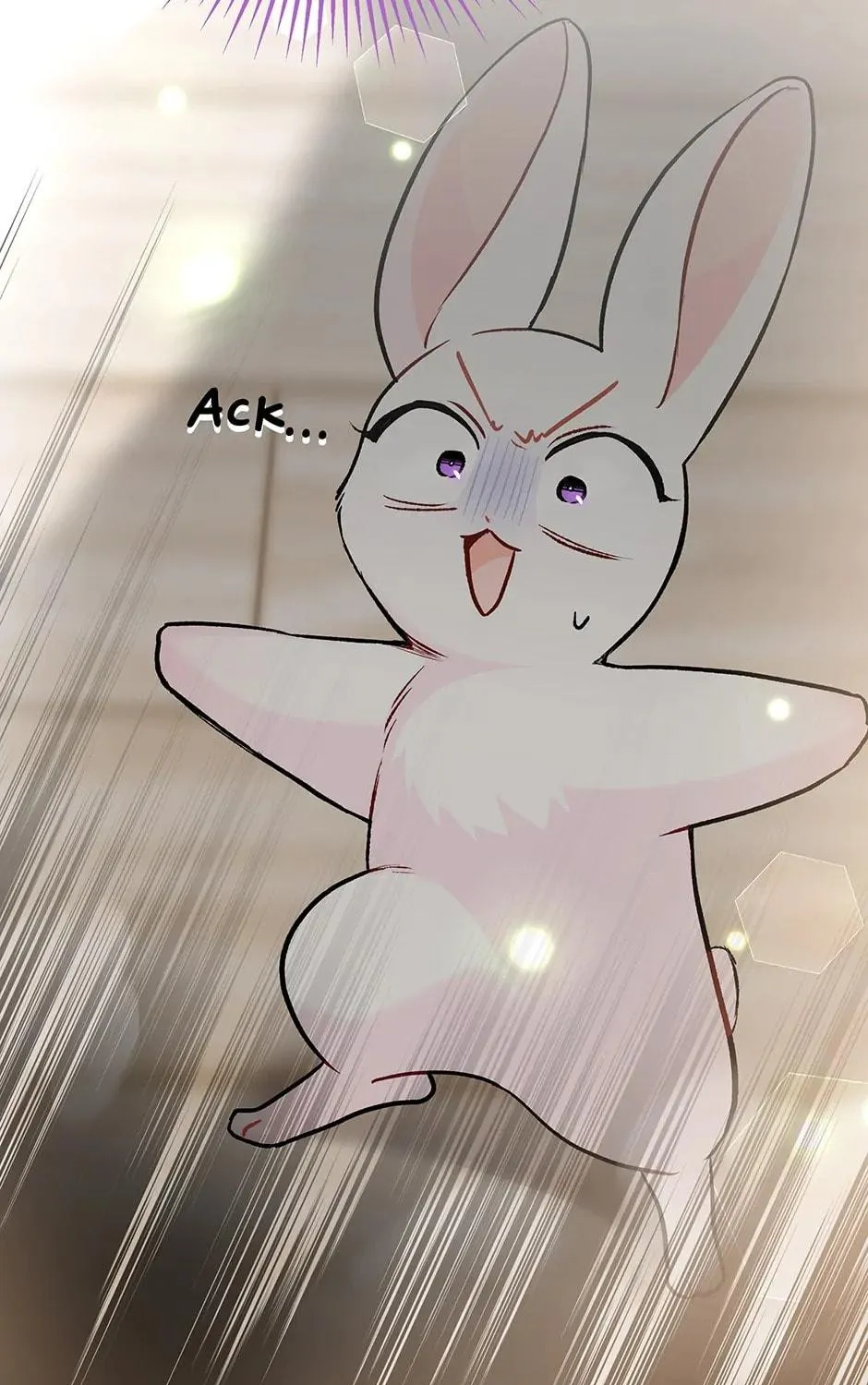 Little Rabbit and the Big Bad Leopard Chapter 123 page 139 - 