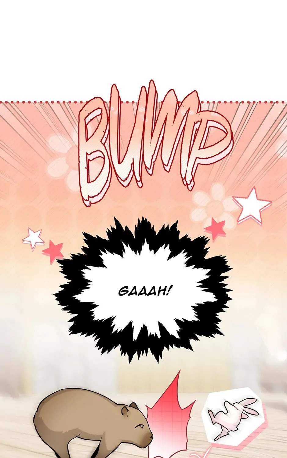 Little Rabbit and the Big Bad Leopard Chapter 123 page 141 - 