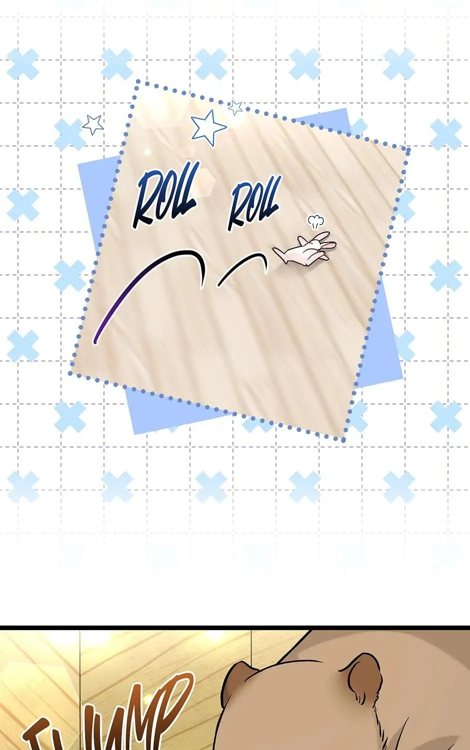 Little Rabbit and the Big Bad Leopard Chapter 123 page 143 - 
