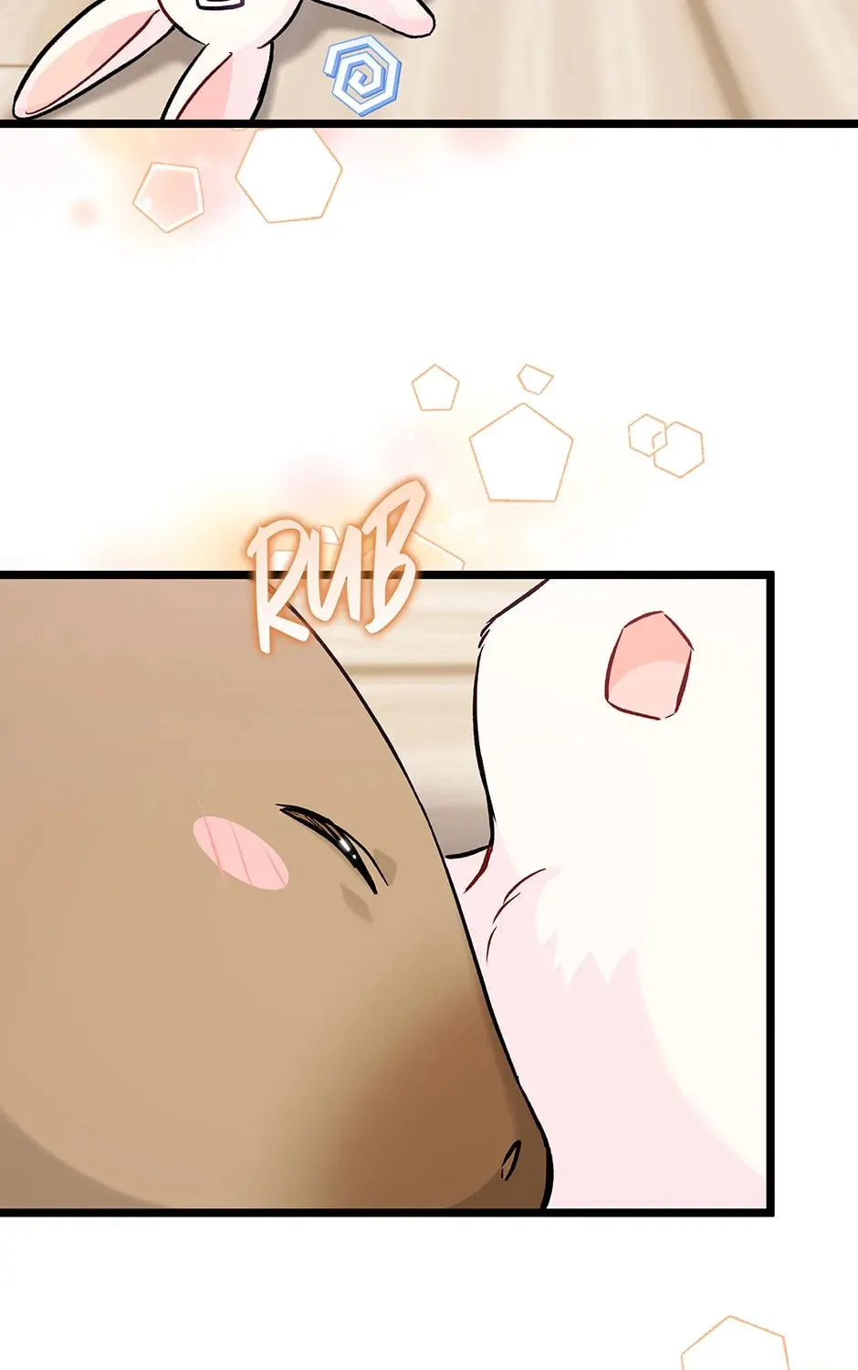 Little Rabbit and the Big Bad Leopard Chapter 123 page 145 - 