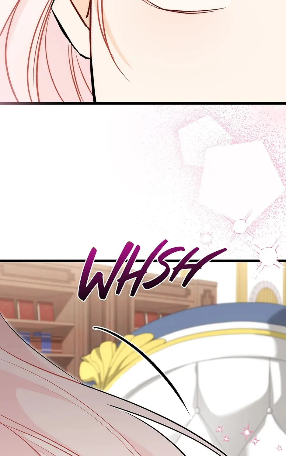 Little Rabbit and the Big Bad Leopard Chapter 123 page 27 - 