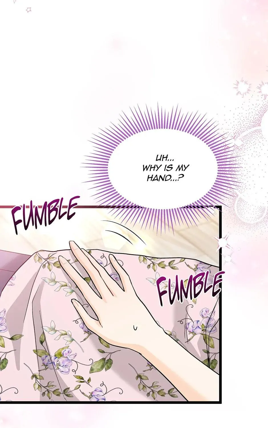 Little Rabbit and the Big Bad Leopard Chapter 123 page 29 - 