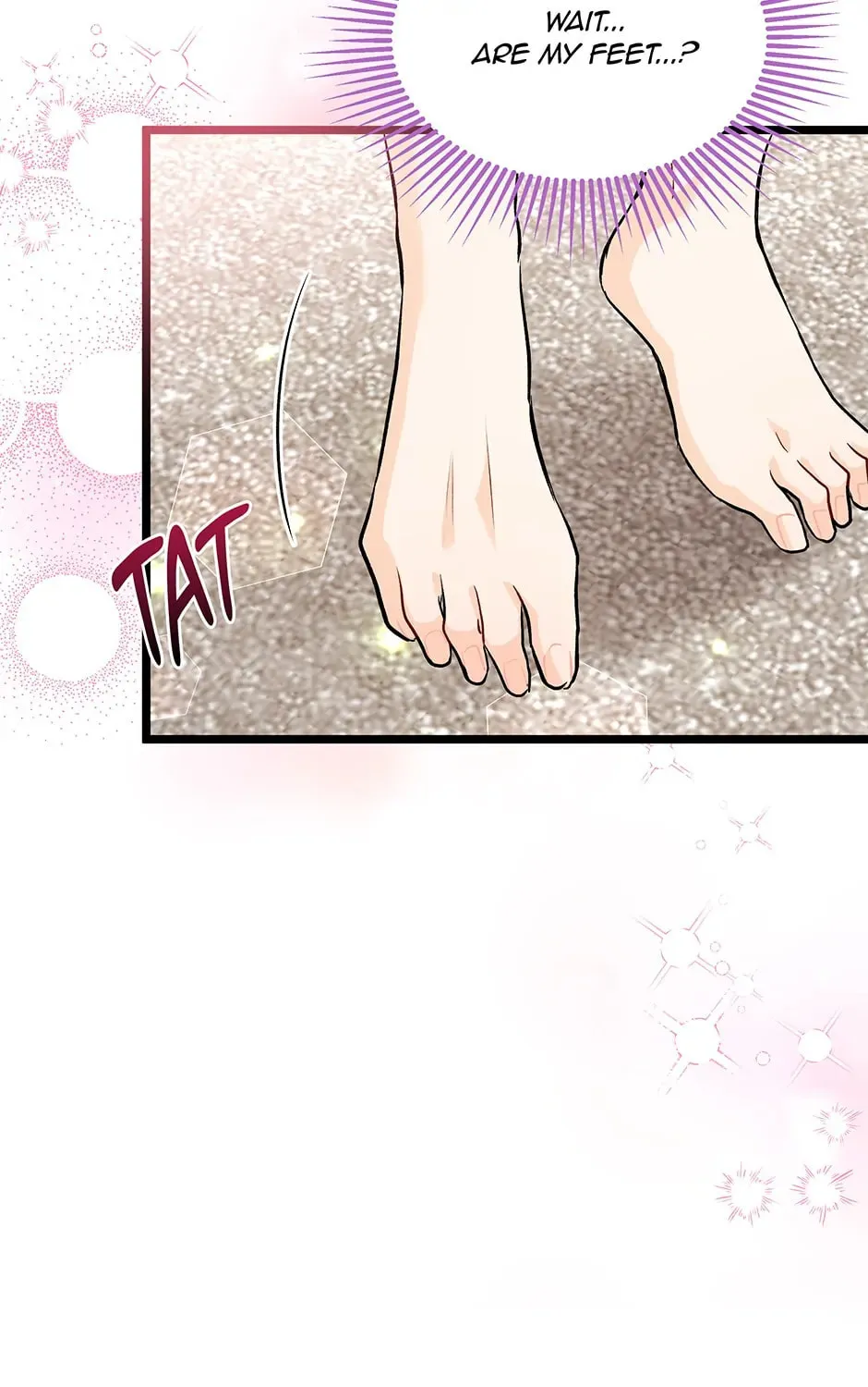 Little Rabbit and the Big Bad Leopard Chapter 123 page 31 - 