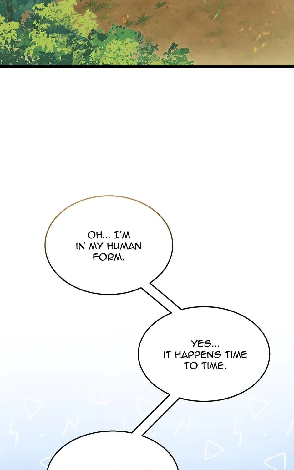 Little Rabbit and the Big Bad Leopard Chapter 123 page 39 - 