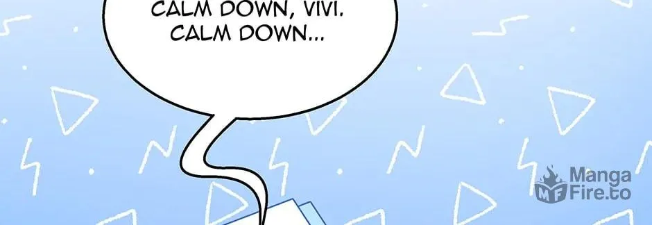 Little Rabbit and the Big Bad Leopard Chapter 123 page 40 - 