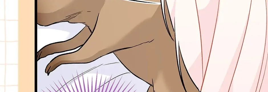 Little Rabbit and the Big Bad Leopard Chapter 123 page 44 - 