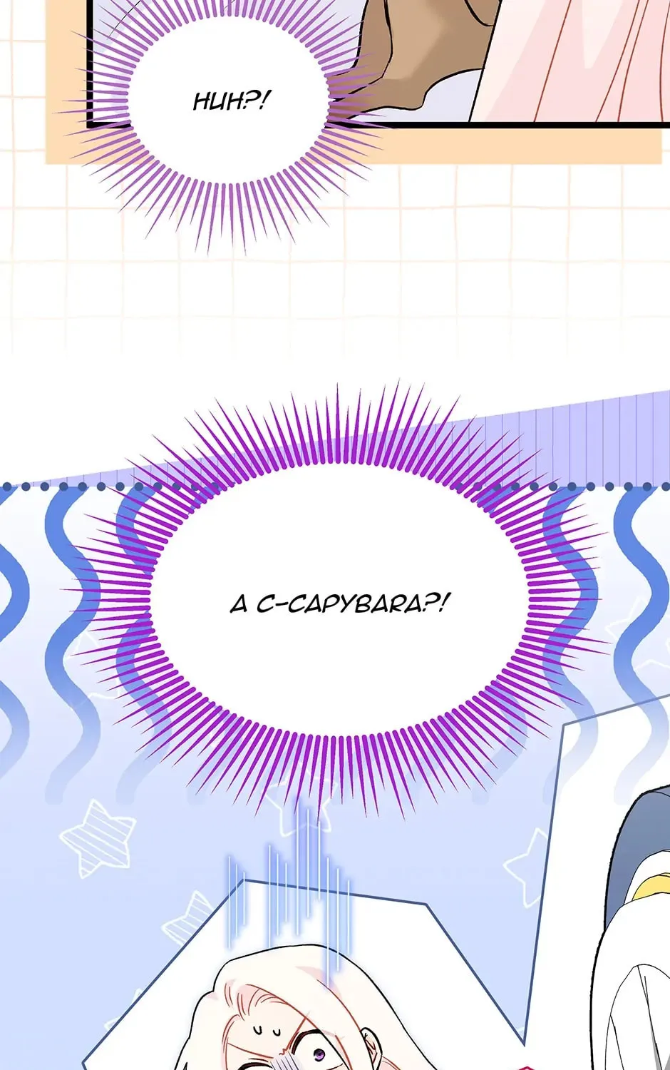 Little Rabbit and the Big Bad Leopard Chapter 123 page 45 - 