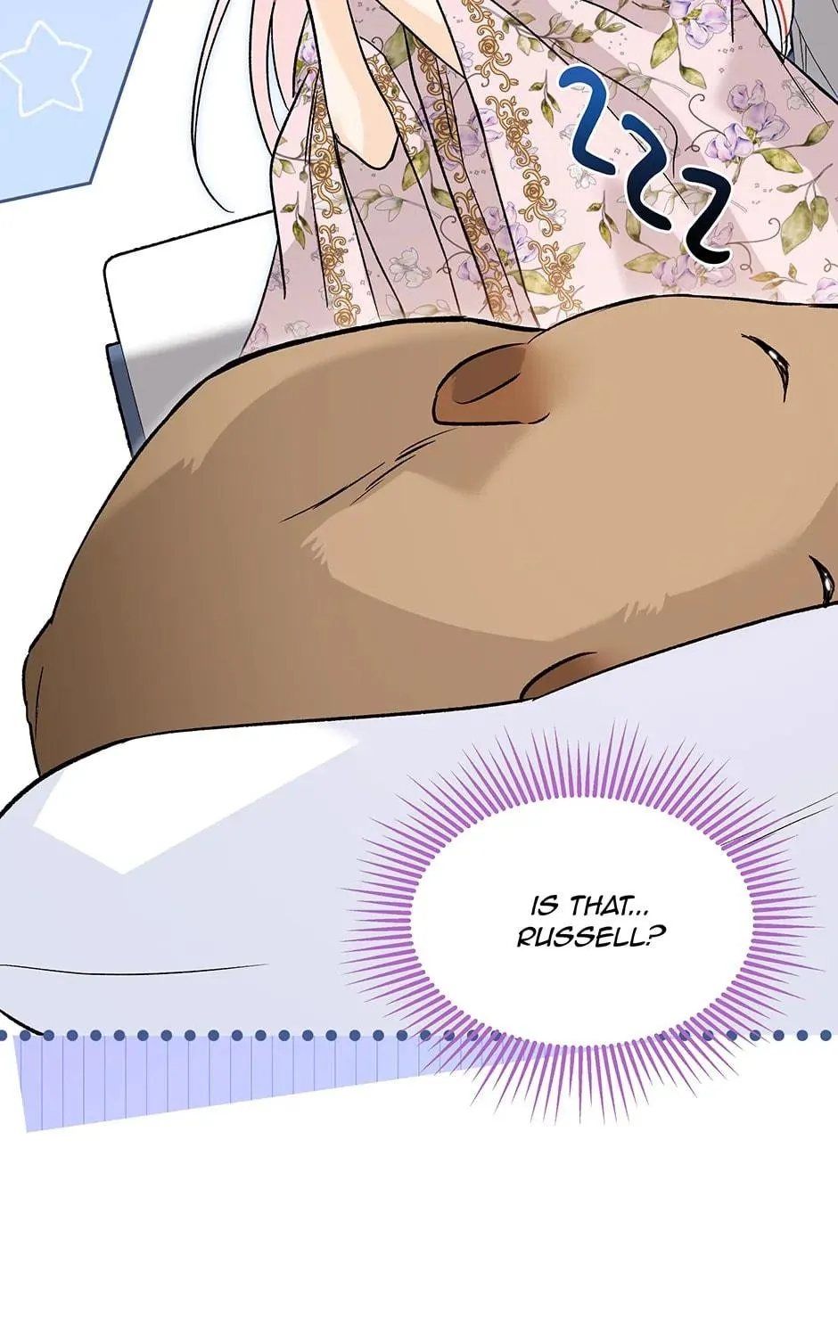 Little Rabbit and the Big Bad Leopard Chapter 123 page 47 - 