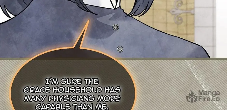 Little Rabbit and the Big Bad Leopard Chapter 123 page 6 - 