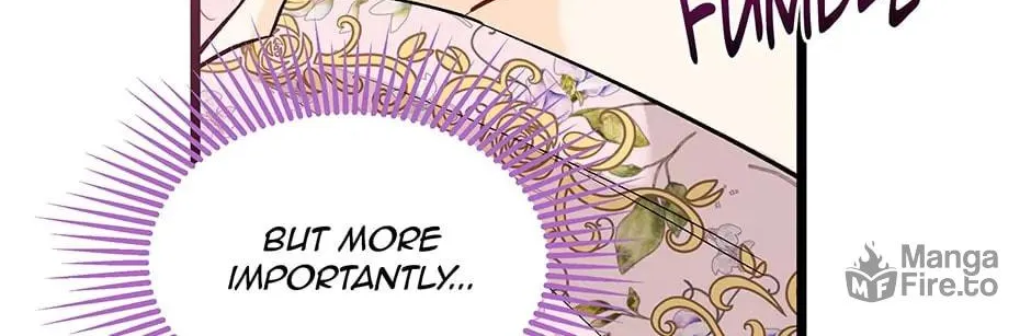 Little Rabbit and the Big Bad Leopard Chapter 123 page 54 - 