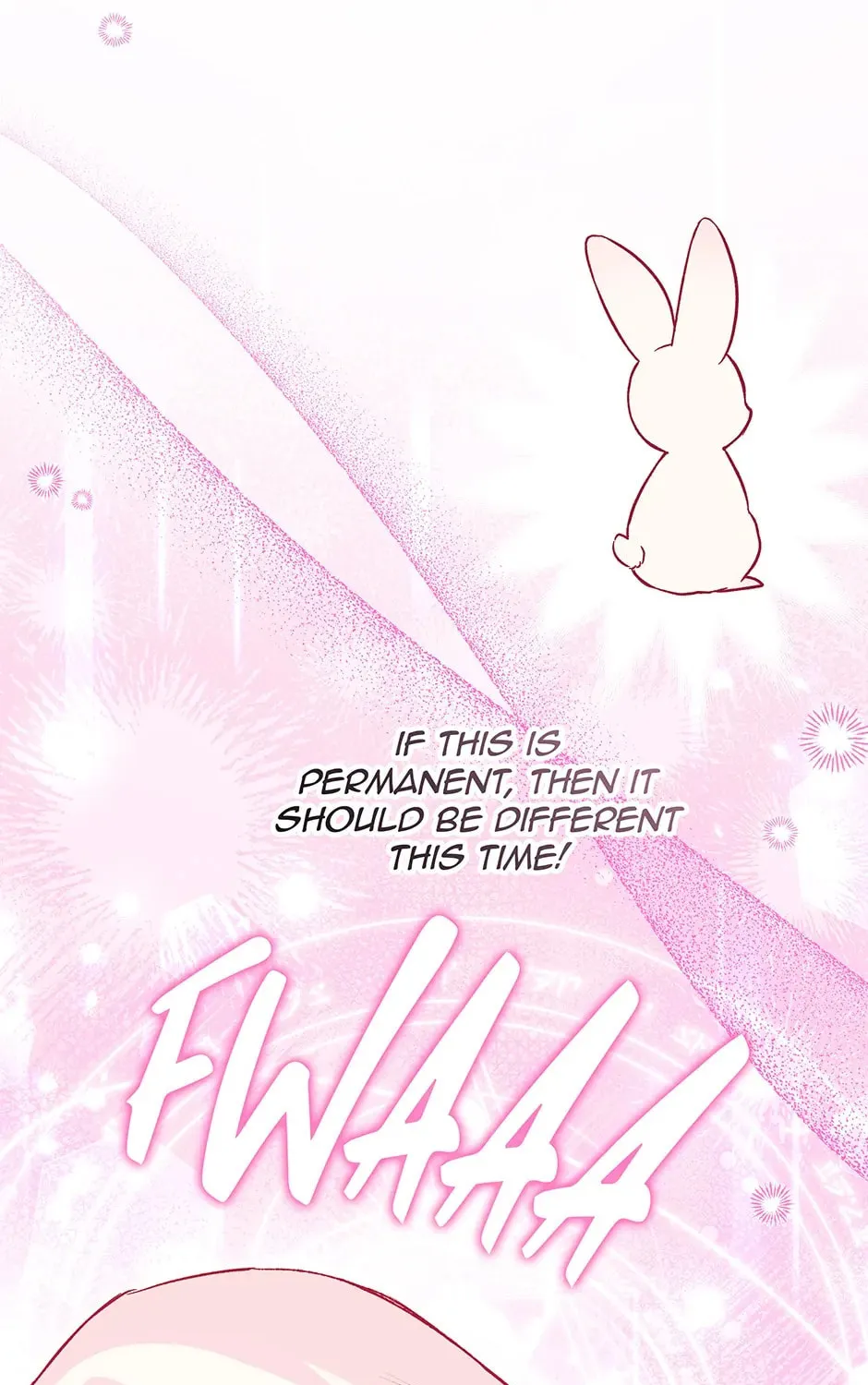 Little Rabbit and the Big Bad Leopard Chapter 123 page 63 - 