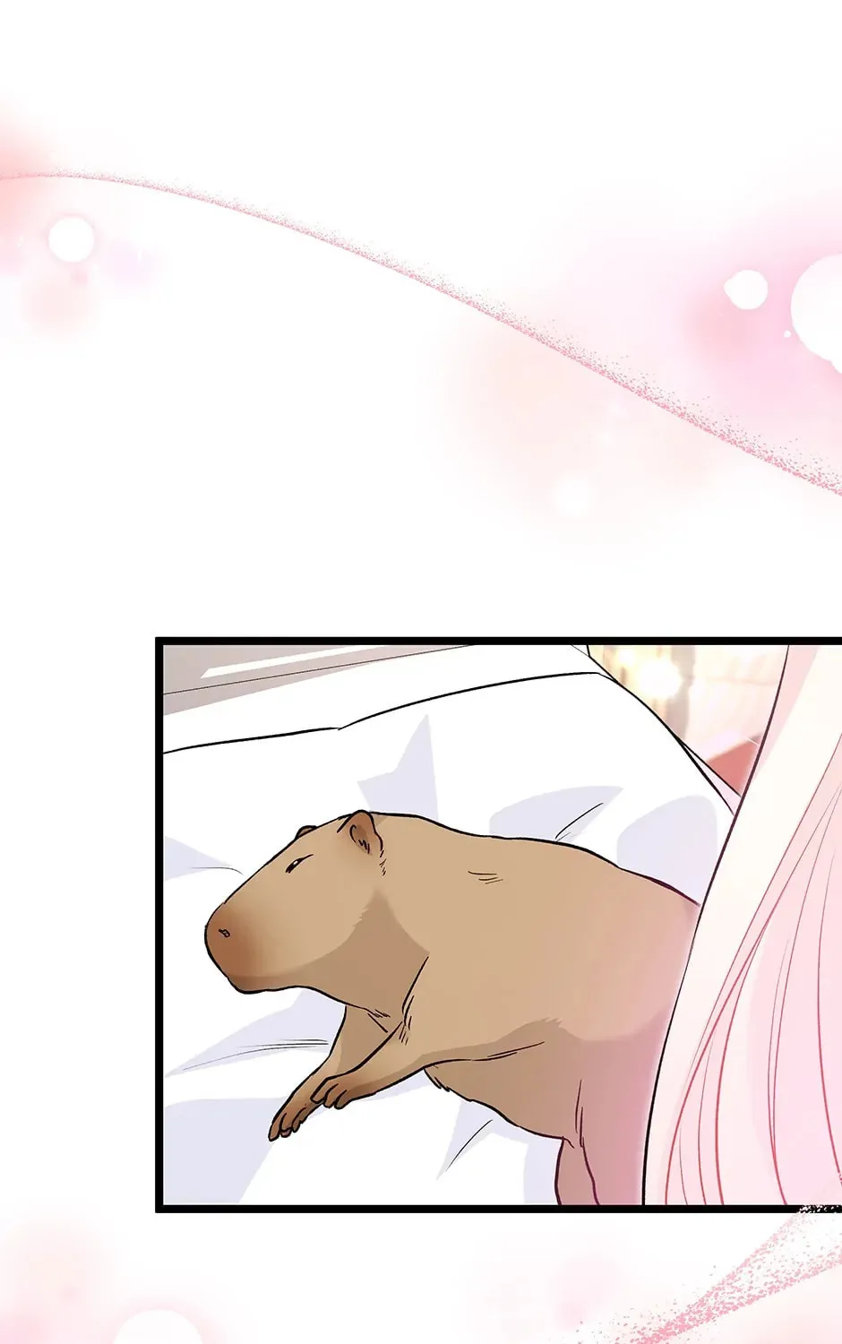 Little Rabbit and the Big Bad Leopard Chapter 123 page 67 - 