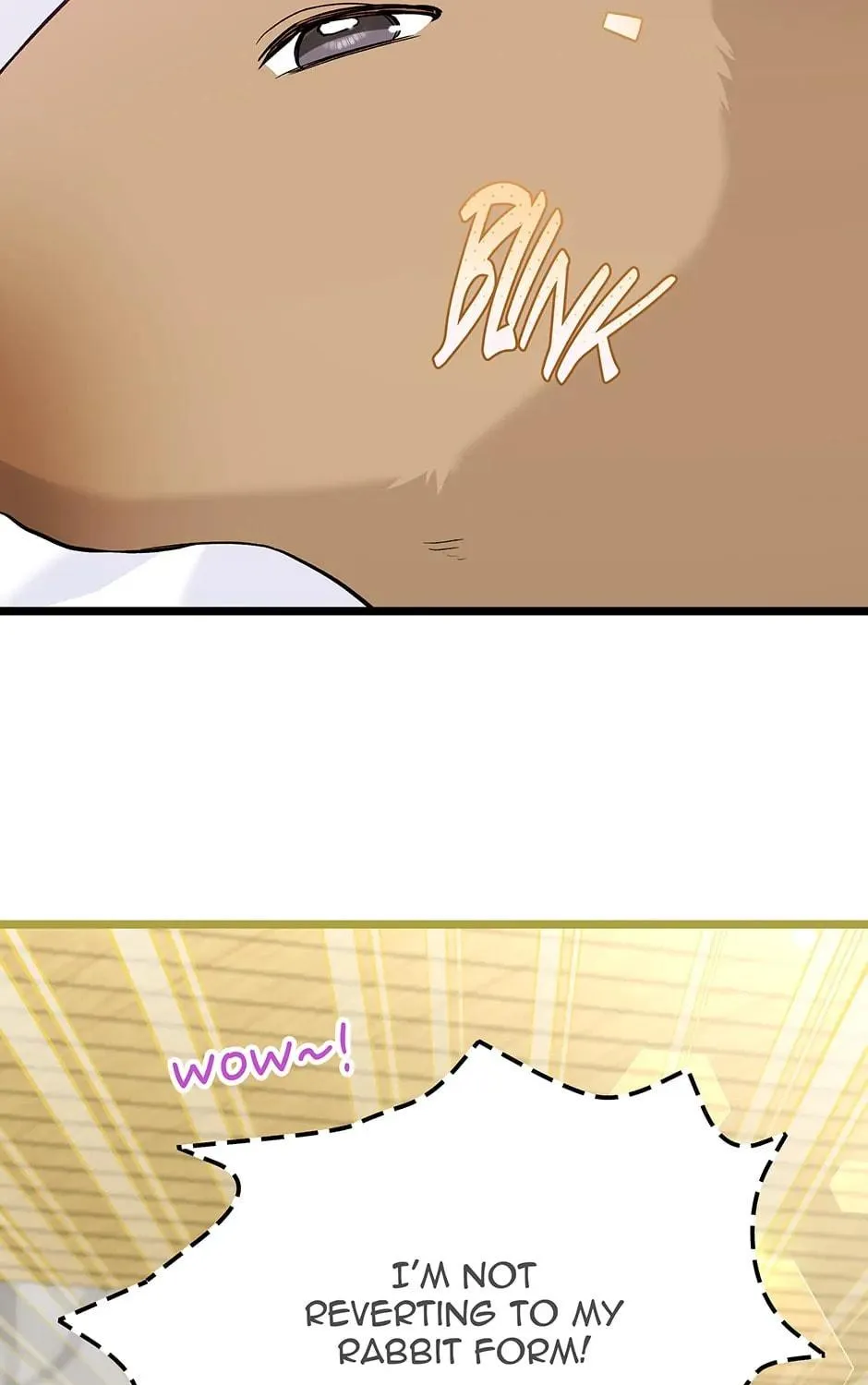 Little Rabbit and the Big Bad Leopard Chapter 123 page 69 - 