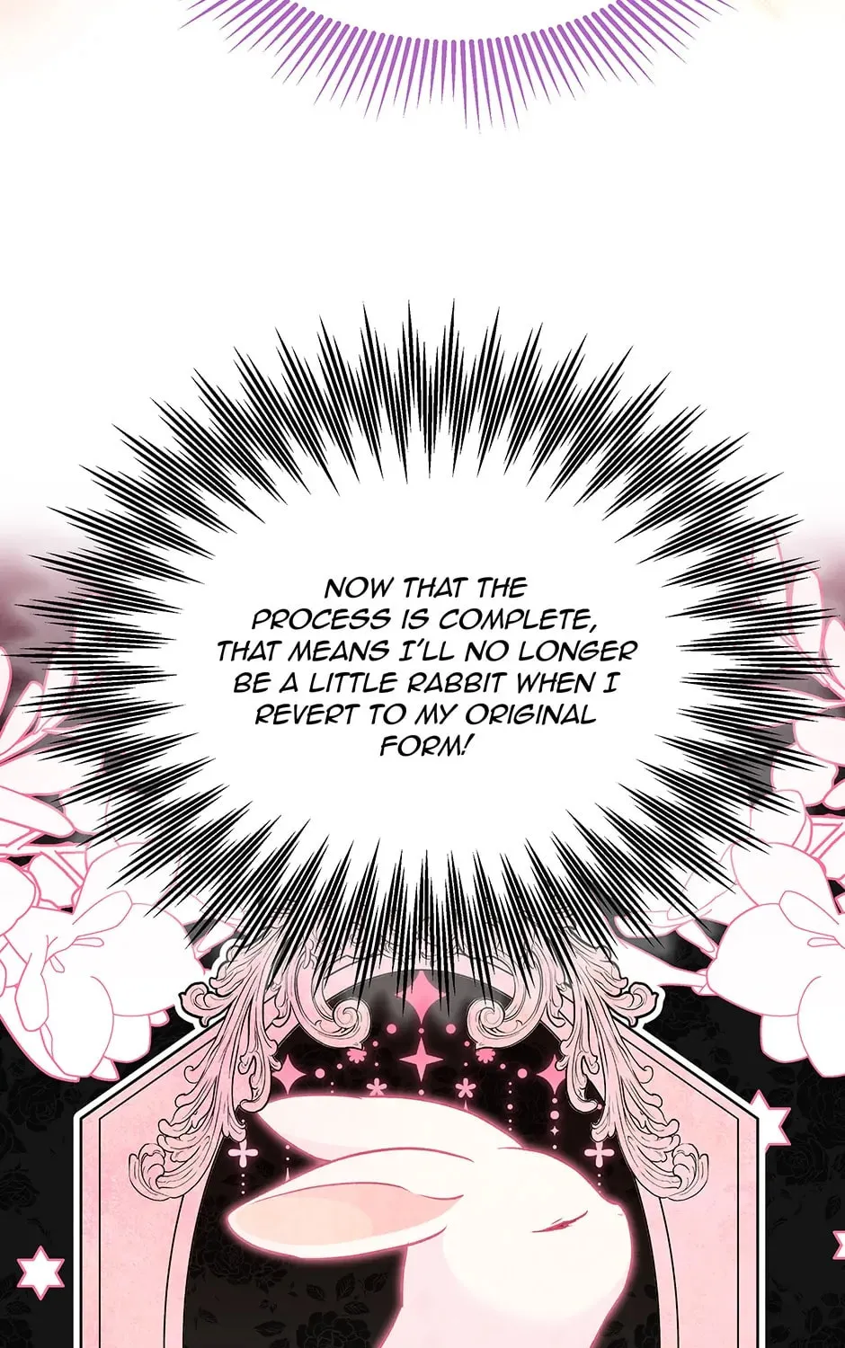 Little Rabbit and the Big Bad Leopard Chapter 123 page 75 - 