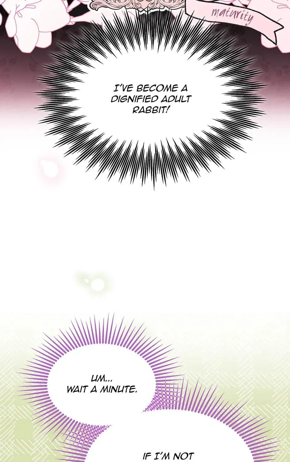 Little Rabbit and the Big Bad Leopard Chapter 123 page 77 - 