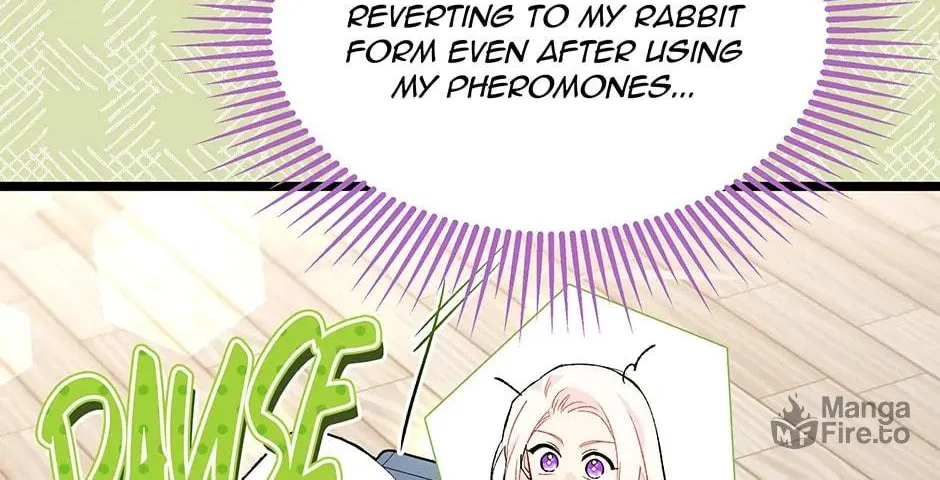 Little Rabbit and the Big Bad Leopard Chapter 123 page 78 - 