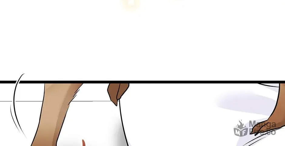 Little Rabbit and the Big Bad Leopard Chapter 123 page 80 - 