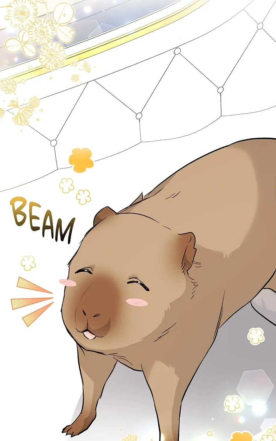 Little Rabbit and the Big Bad Leopard Chapter 123 page 83 - 