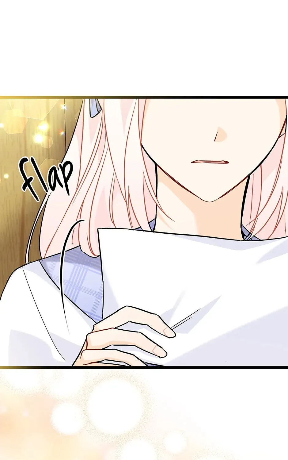 Little Rabbit and the Big Bad Leopard Chapter 124 page 105 - 