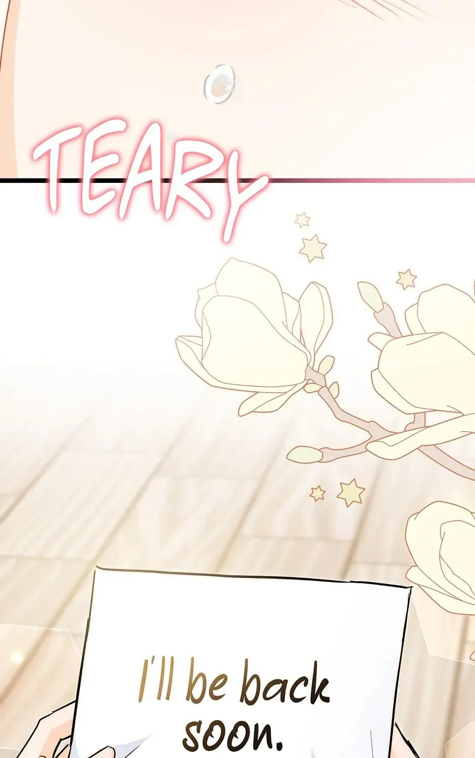 Little Rabbit and the Big Bad Leopard Chapter 124 page 109 - 