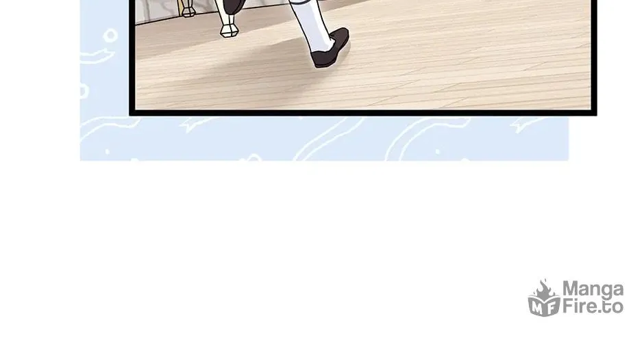Little Rabbit and the Big Bad Leopard Chapter 124 page 12 - 